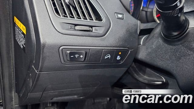 Hyundai Tucson ix Luxury, 2012 14