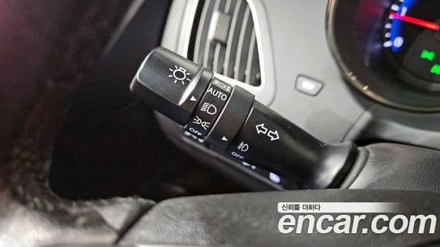 Hyundai Tucson ix Luxury, 2012 18