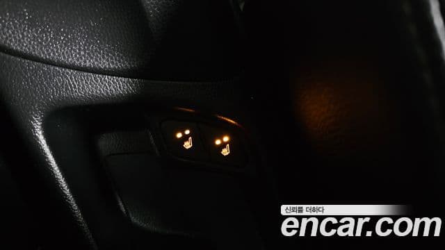 Kia All New Morning Deluxe, 2012 19