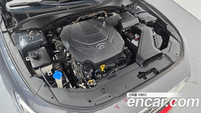 Hyundai Grandeur IG Special, 2018 6