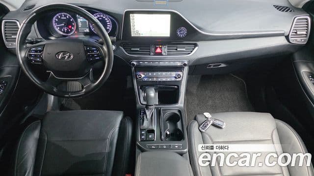 Hyundai Grandeur IG Special, 2018 7