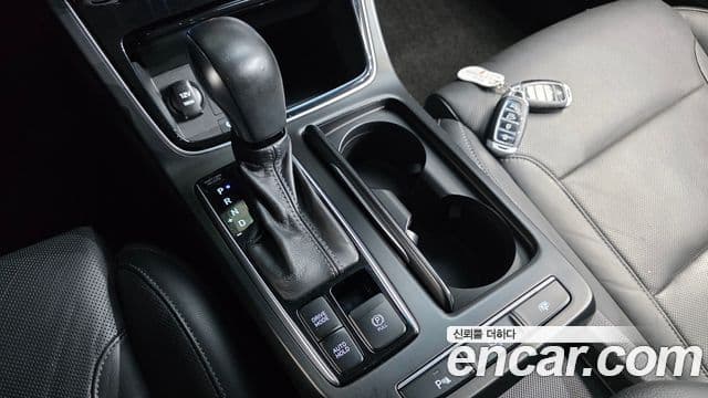 Hyundai Grandeur IG Special, 2018 9