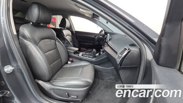 Hyundai Grandeur IG Special, 2018 10