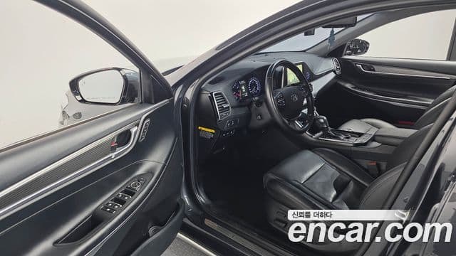 Hyundai Grandeur IG Special, 2018 11