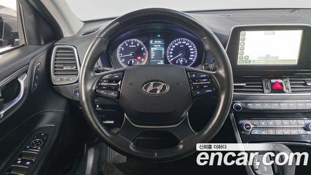 Hyundai Grandeur IG Special, 2018 14