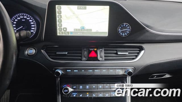 Hyundai Grandeur IG Special, 2018 15