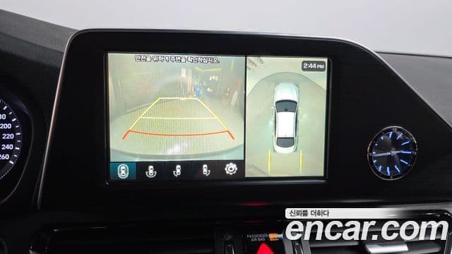 Hyundai Grandeur IG Special, 2018 16