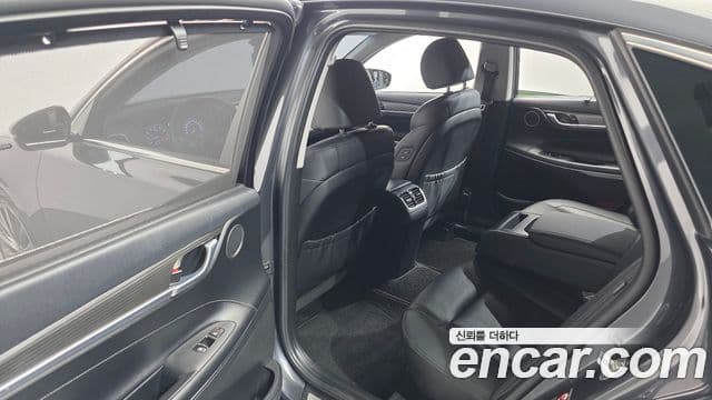 Hyundai Grandeur IG Special, 2018 17