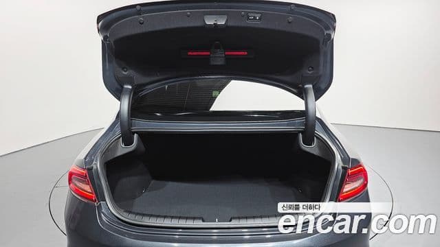 Hyundai Grandeur IG Special, 2018 20