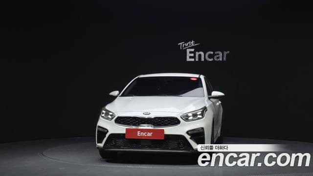 Kia All New K3 Noblesse, 2019 3