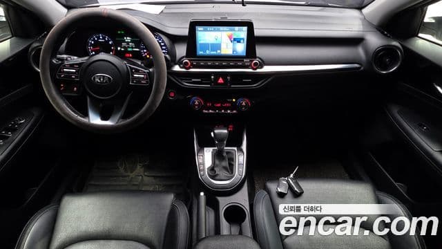 Kia All New K3 Noblesse, 2019 7