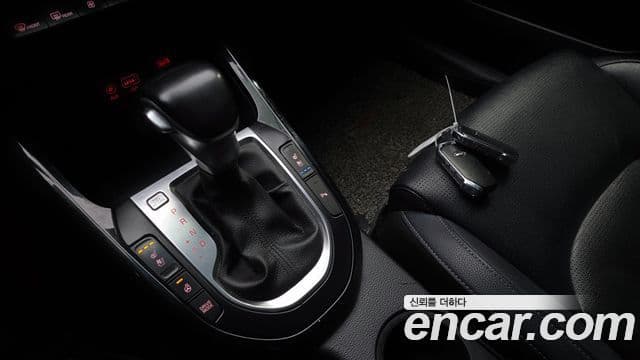 Kia All New K3 Noblesse, 2019 9