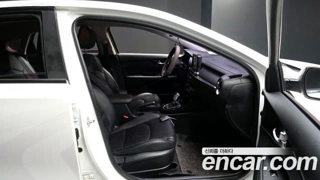 Kia All New K3 Noblesse, 2019 10