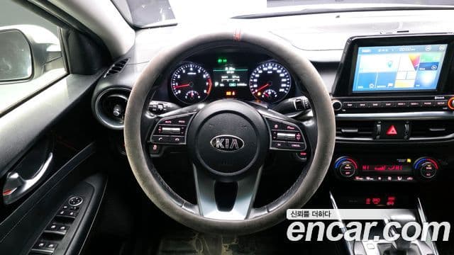 Kia All New K3 Noblesse, 2019 13