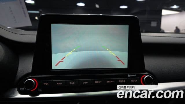 Kia All New K3 Noblesse, 2019 14