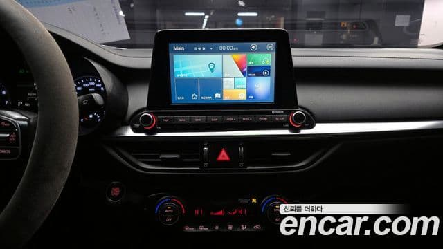 Kia All New K3 Noblesse, 2019 15