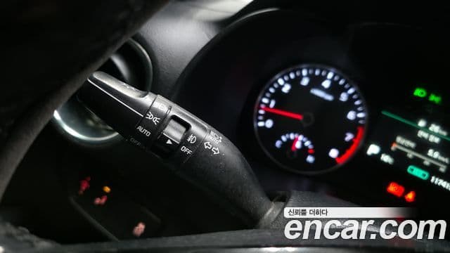 Kia All New K3 Noblesse, 2019 16