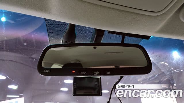 Kia All New K3 Noblesse, 2019 18