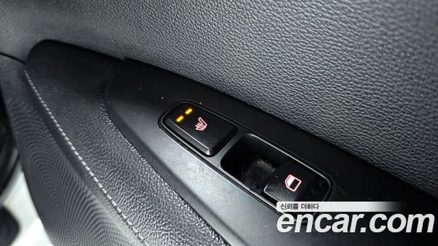 Kia All New K3 Noblesse, 2019 19