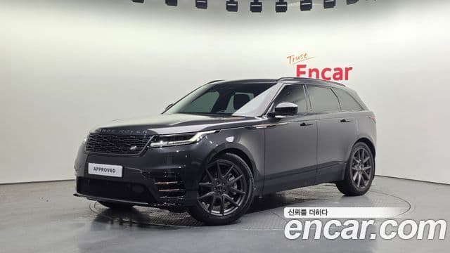 Land Rover Range Rover Velar 3.0 P400 Dynamic HSE, 2025 1