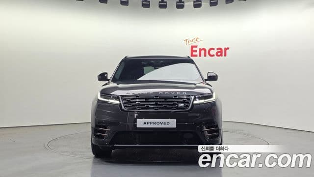 Land Rover Range Rover Velar 3.0 P400 Dynamic HSE, 2025 8