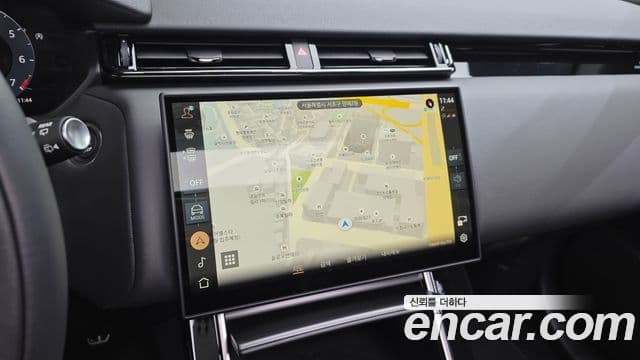 Land Rover Range Rover Velar 3.0 P400 Dynamic HSE, 2025 15