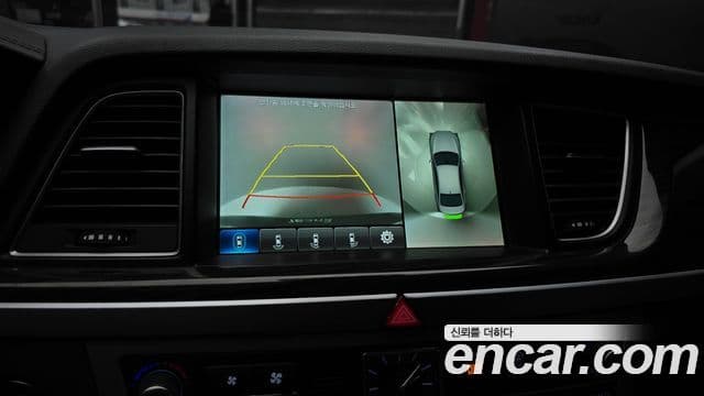 Genesis G80 Premium Luxury, 2017 14