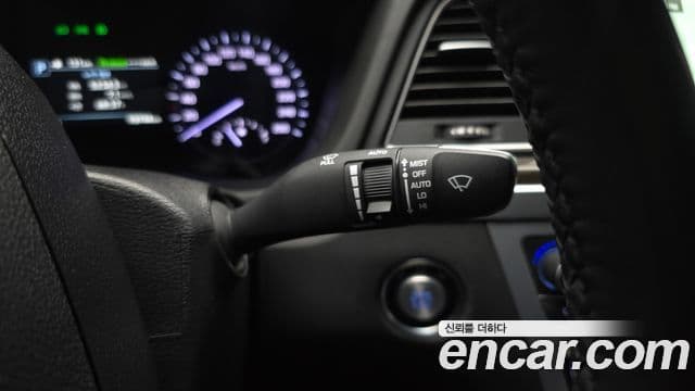 Genesis G80 Premium Luxury, 2017 17