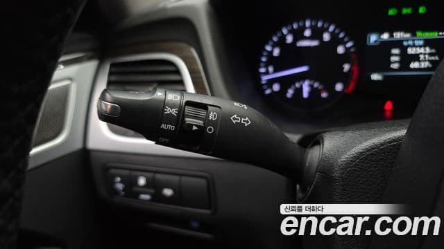 Genesis G80 Premium Luxury, 2017 18