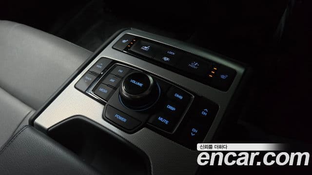 Genesis G80 Premium Luxury, 2017 19