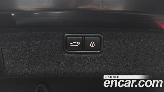 Genesis G80 Premium Luxury, 2017 20