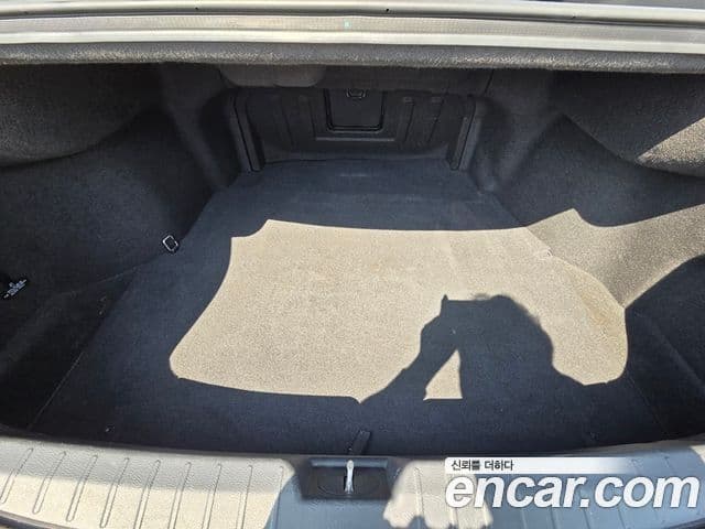 Hyundai Grandeur HG Modern, 2016 9