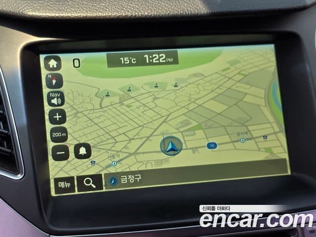 Hyundai Grandeur HG Modern, 2016 12