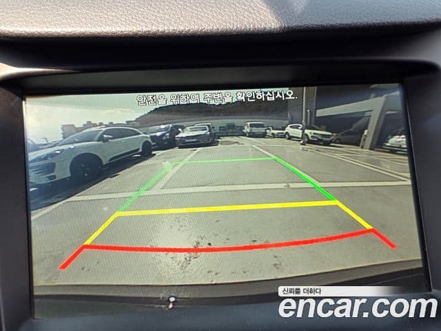 Hyundai Grandeur HG Modern, 2016 13