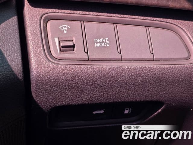 Hyundai Grandeur HG Modern, 2016 14