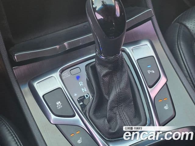Hyundai Grandeur HG Modern, 2016 17