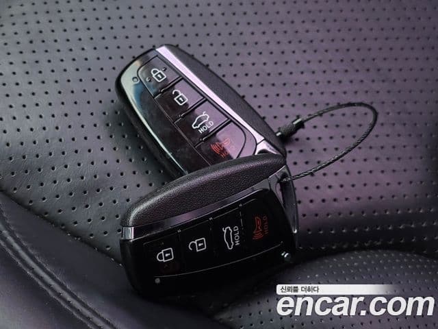 Hyundai Grandeur HG Modern, 2016 19