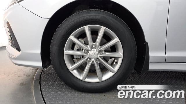 Hyundai Sonata New 라이즈 Modern, 2018 все фото