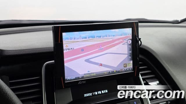 Hyundai Sonata New 라이즈 Modern, 2018 14