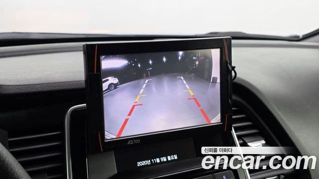 Hyundai Sonata New 라이즈 Modern, 2018 15