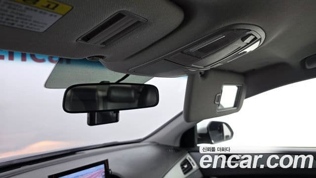 Hyundai Sonata New 라이즈 Modern, 2018 19