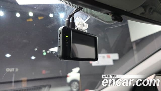 Hyundai Sonata New 라이즈 Modern, 2018 20