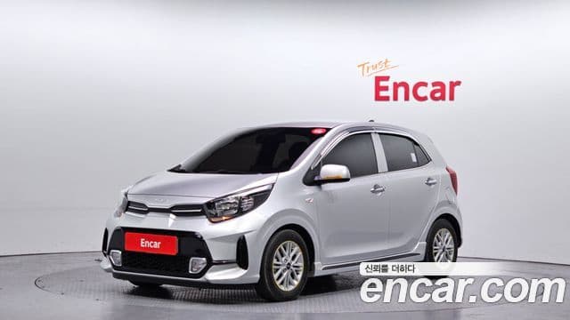 Kia Morning Urban (JA) Prestige, 2023 1