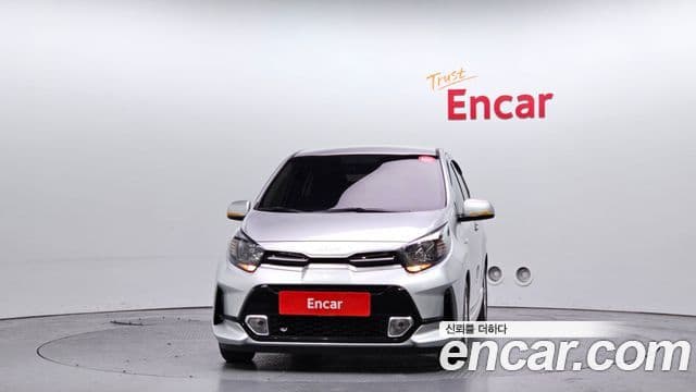 Kia Morning Urban (JA) Prestige, 2023 3