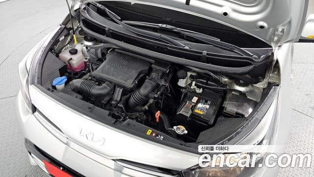 Kia Morning Urban (JA) Prestige, 2023 6