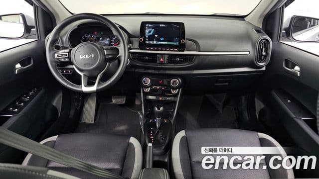 Kia Morning Urban (JA) Prestige, 2023 7