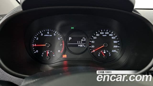 Kia Morning Urban (JA) Prestige, 2023 8