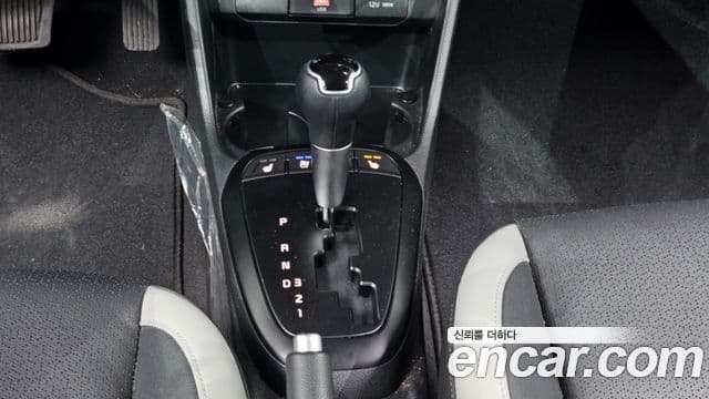 Kia Morning Urban (JA) Prestige, 2023 9