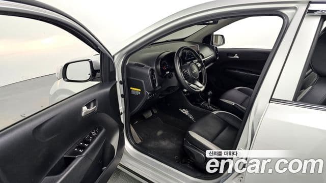 Kia Morning Urban (JA) Prestige, 2023 10