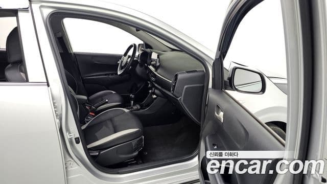 Kia Morning Urban (JA) Prestige, 2023 11